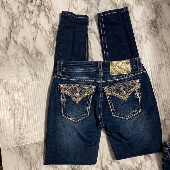Miss me jeans - Picture 2 of 6